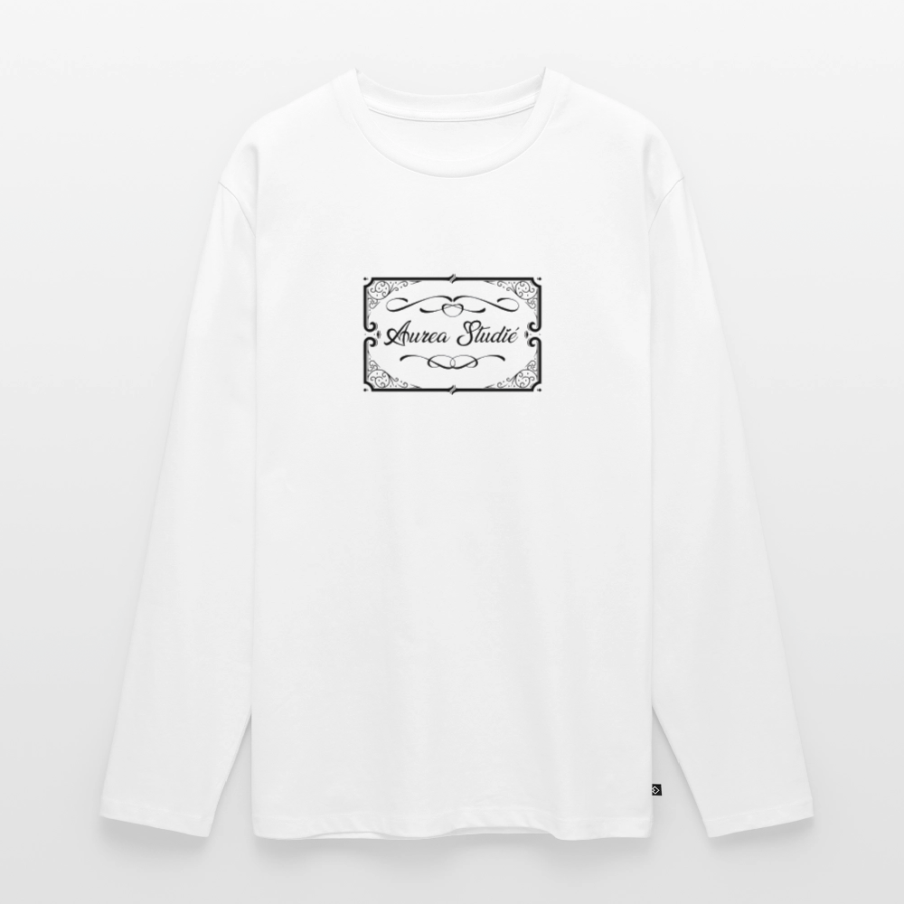 Aurea Studié - Long Sleeve - white