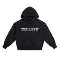 HOODIE - CITY [BLACK]